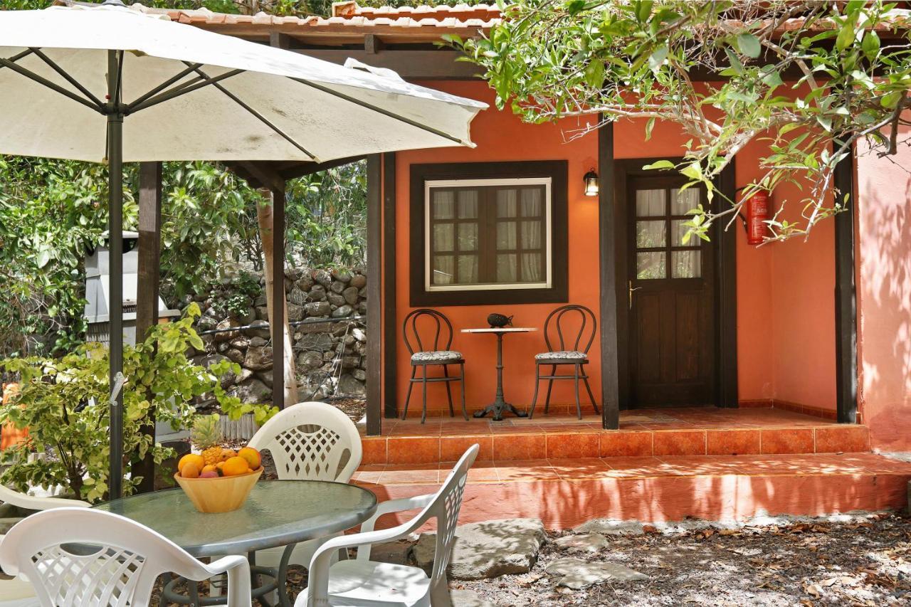 Finca Nim 2 Mogán Exteriér fotografie